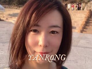 YANRONG