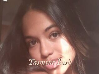 Yasmine_Bush