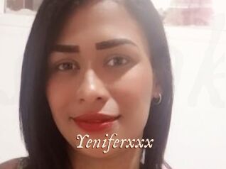 Yeniferxxx