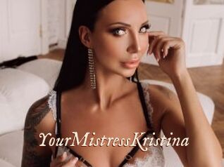 YourMistressKristina