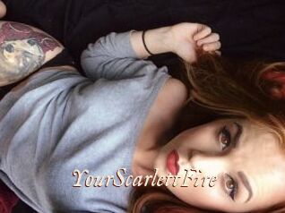 YourScarlettFire