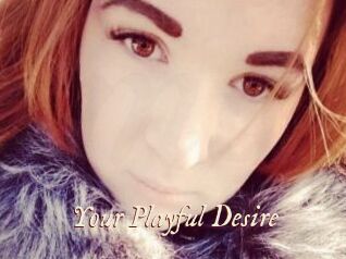 Your_Playful_Desire