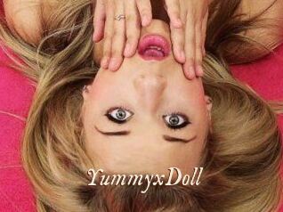 YummyxDoll