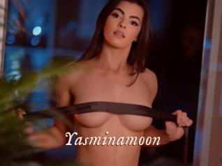 Yasminamoon