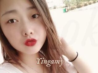 Yingamy