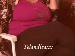 Yolanditaxx