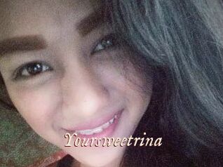 Yoursweetrina