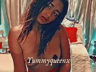 Yummyqueenx