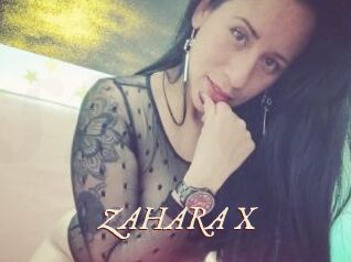 ZAHARA_X