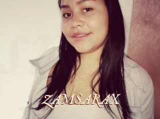 ZAMSARAX