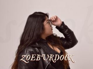 ZOEBURDOCK