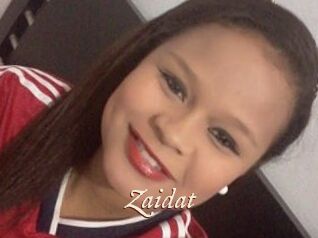 Zaidat