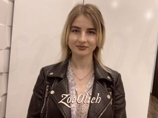 ZoeOlieh