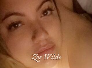 Zoe_Wilde