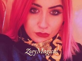 ZoeyMagical