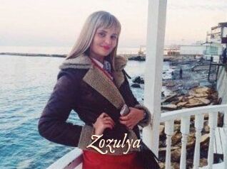 Zozulya