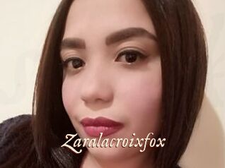 Zaralacroixfox