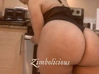 Zimbolicious