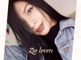 Zoe_lovers