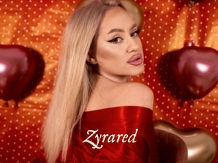 Zyrared